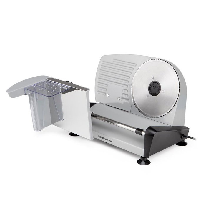 Orbegozo Cortafiambres MS 4580 150W